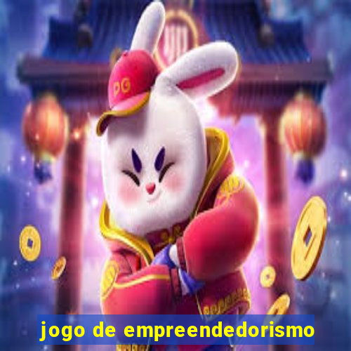 jogo de empreendedorismo